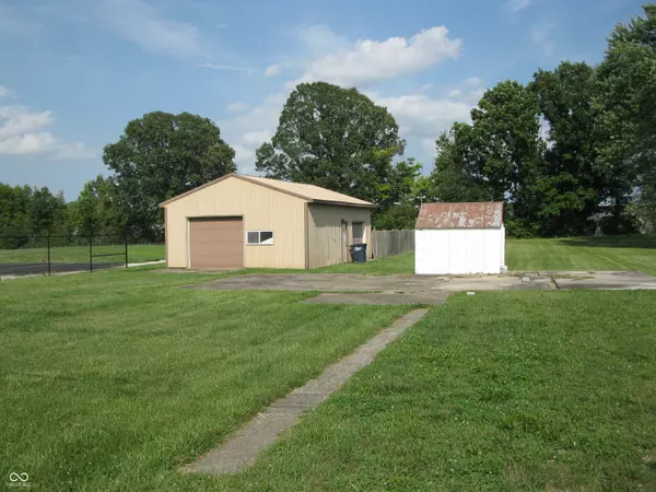 Indianapolis, IN 46203,4123 Cashard AVE