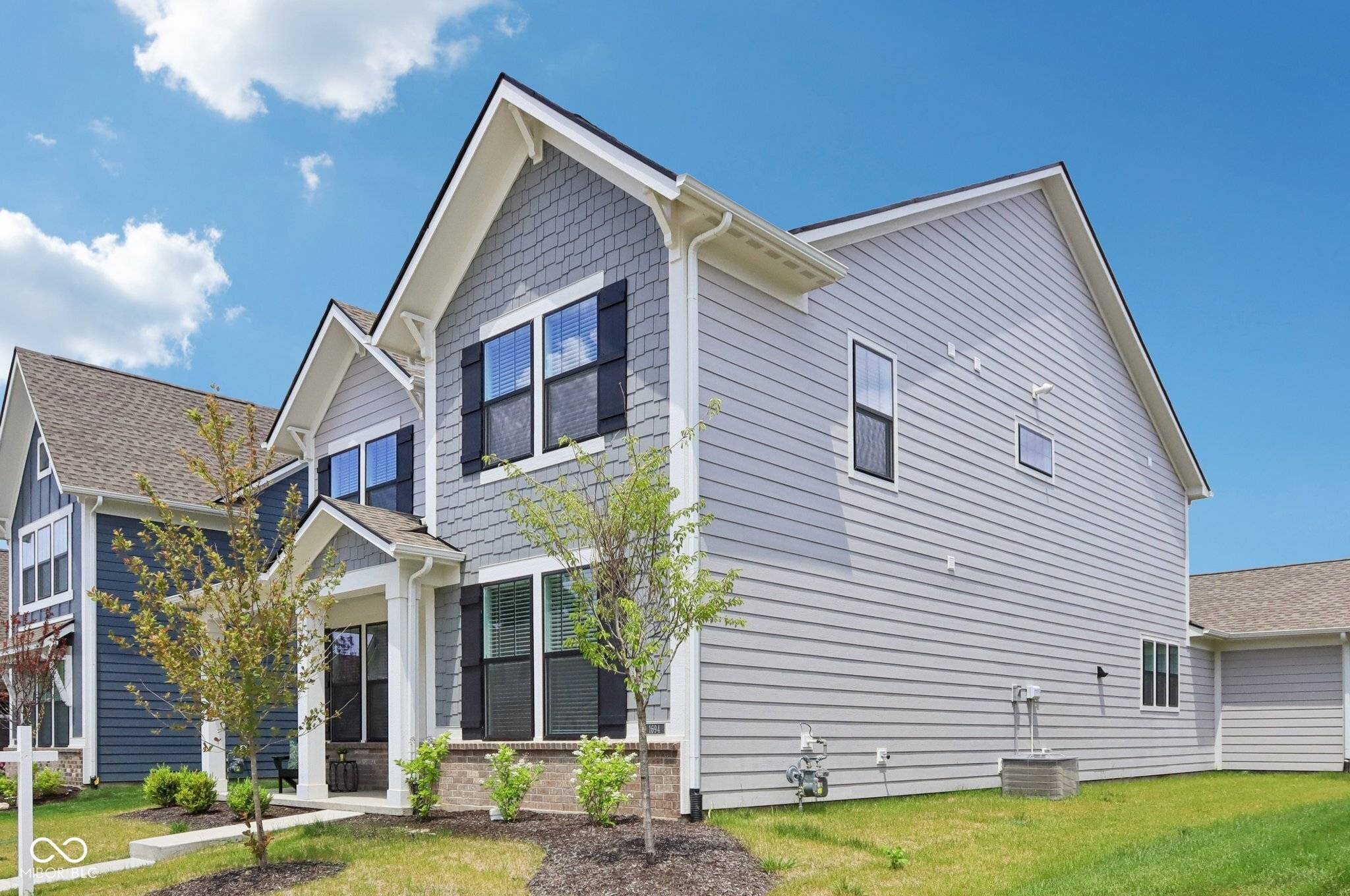 Westfield, IN 46074,1694 Windrush PL