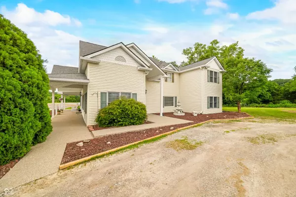 Scottsburg, IN 47170,5439 E Kinderhook RD