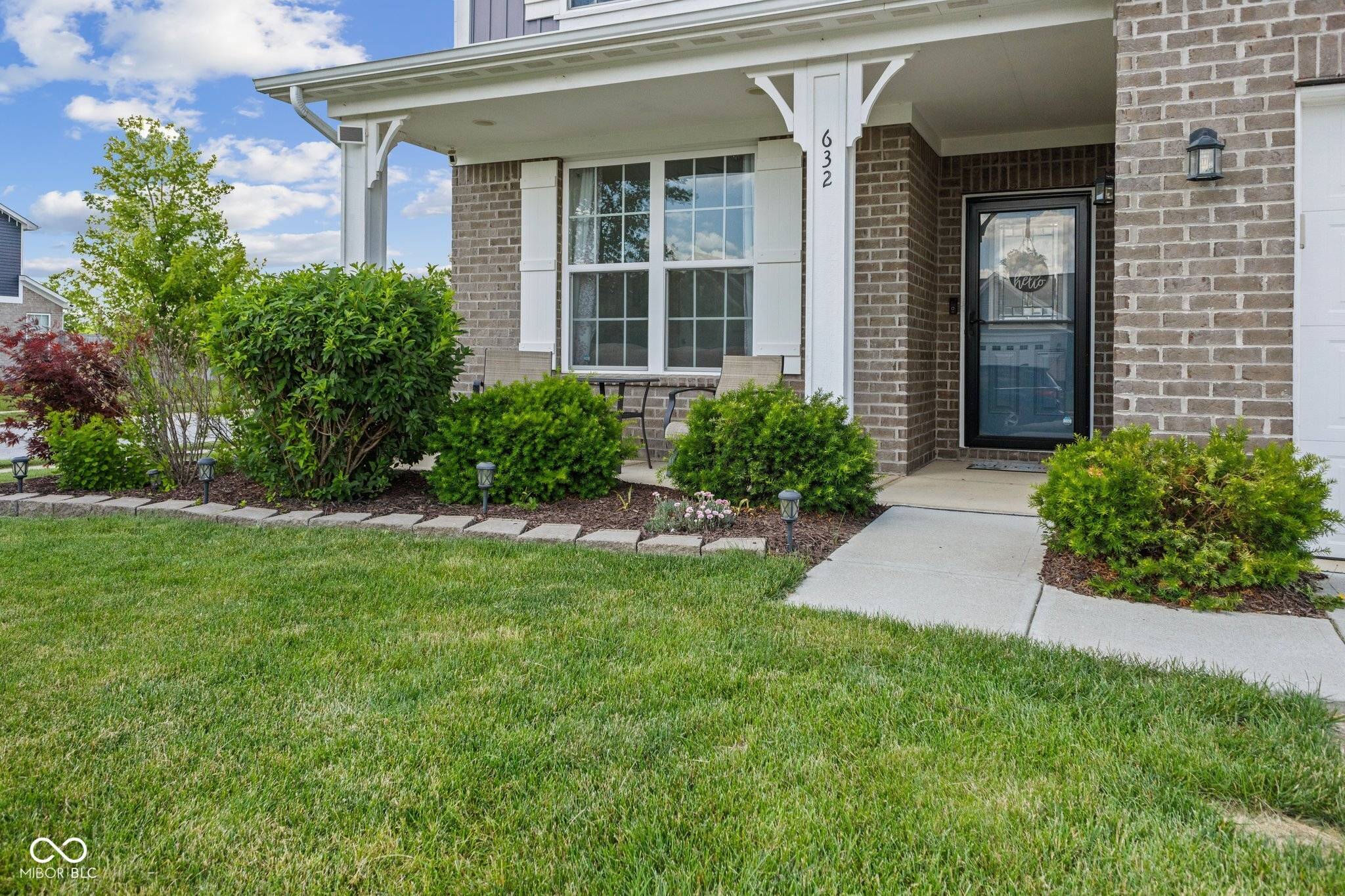 Pittsboro, IN 46167,632 Albermarle DR