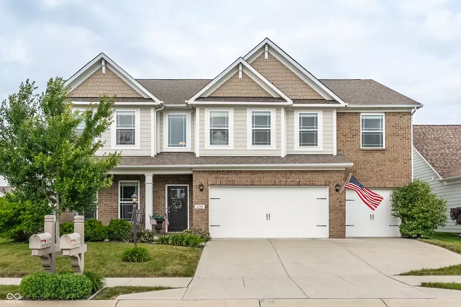 6296 Sugar Maple DR, Zionsville, IN 46077