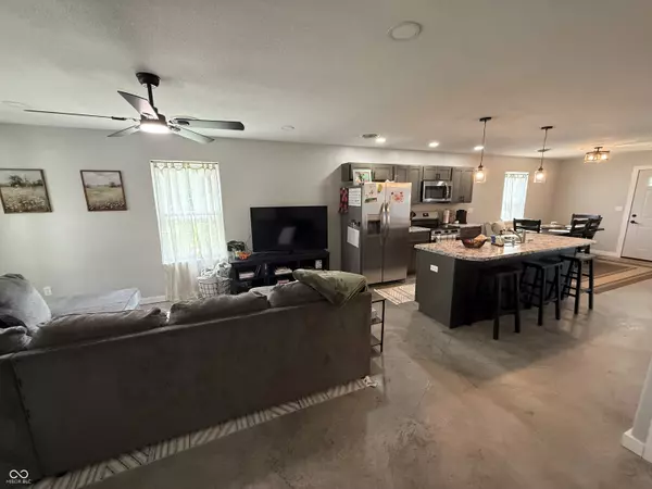 Brazil, IN 47834,947 S Grant ST