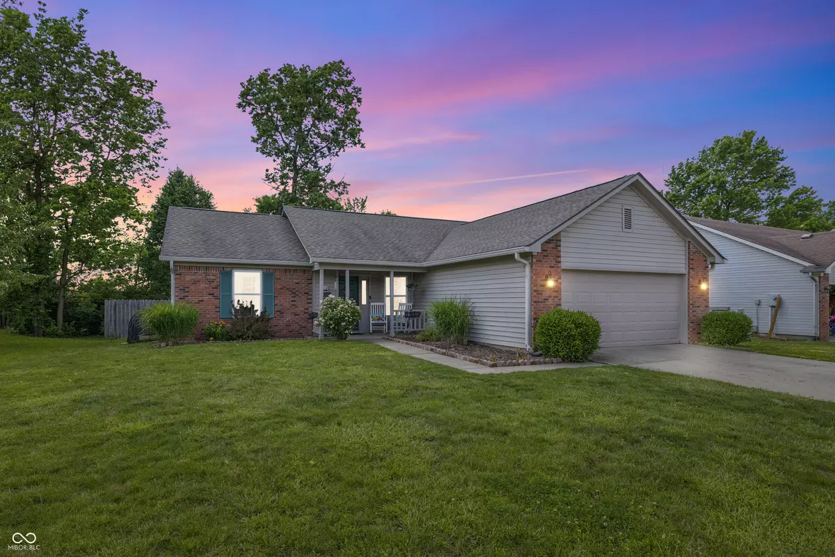 Bargersville, IN 46106,34 Westview PL