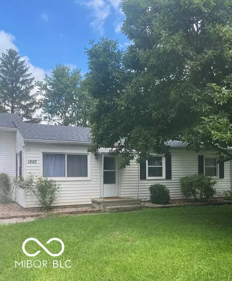 Clayton, IN 46118,1882 Knox DR