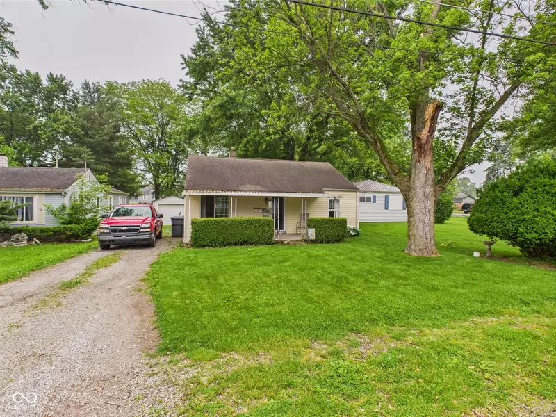 2405 E 9th ST, Anderson, IN 46012