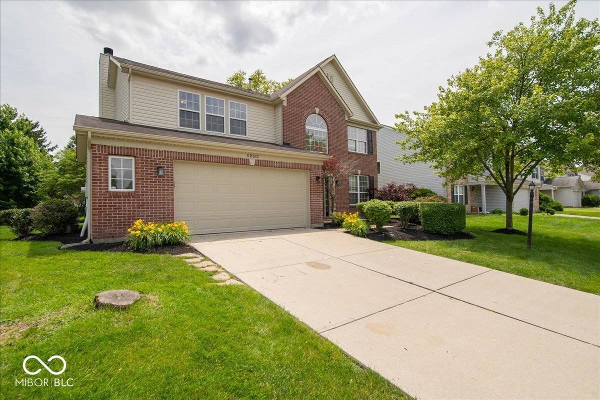 Carmel, IN 46033,5883 Sandalwood DR