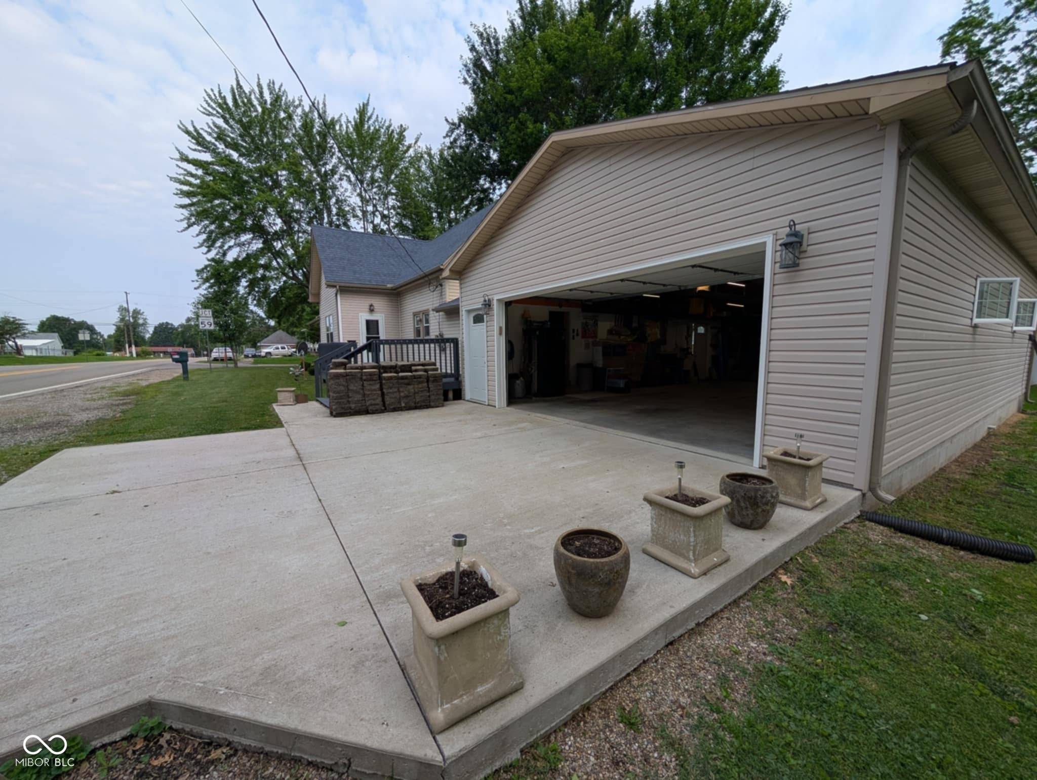 Clay City, IN 47841,317 Washington ST