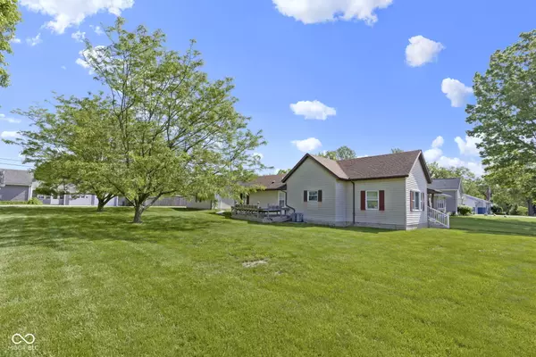 Alexandria, IN 46001,310 W Jackson ST