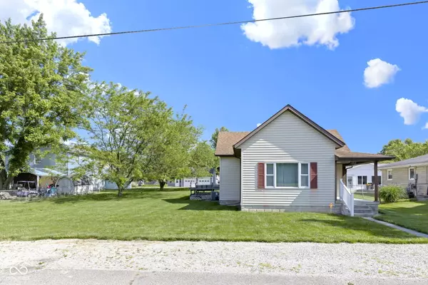 Alexandria, IN 46001,310 W Jackson ST