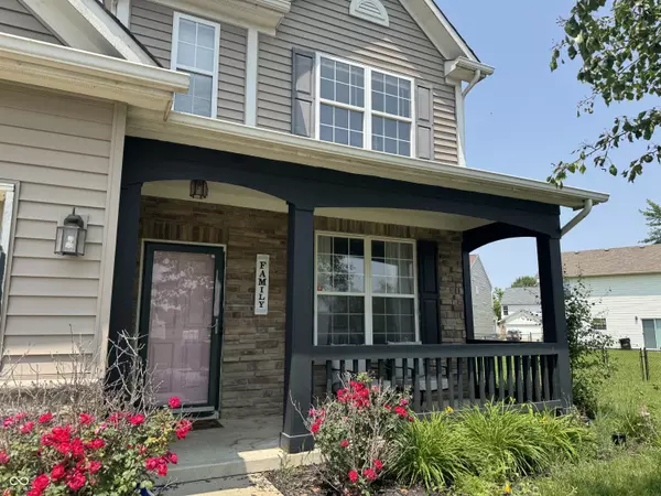 Indianapolis, IN 46239,9704 Gull Lake DR