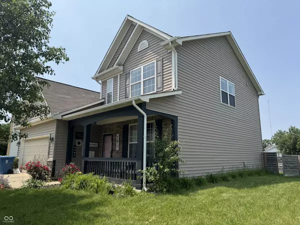 Indianapolis, IN 46239,9704 Gull Lake DR
