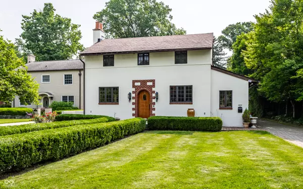 Indianapolis, IN 46220,5805 Forest LN