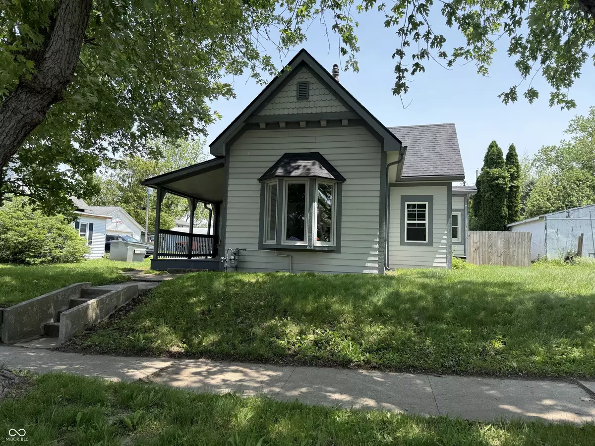 Alexandria, IN 46001,707 S Harrison ST