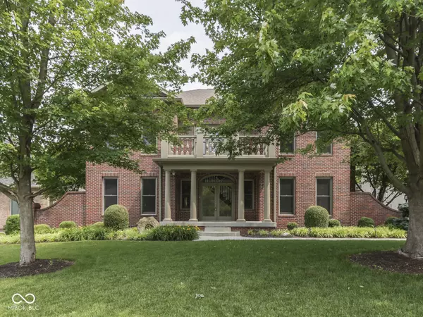Indianapolis, IN 46227,20 Forrests Edge CT