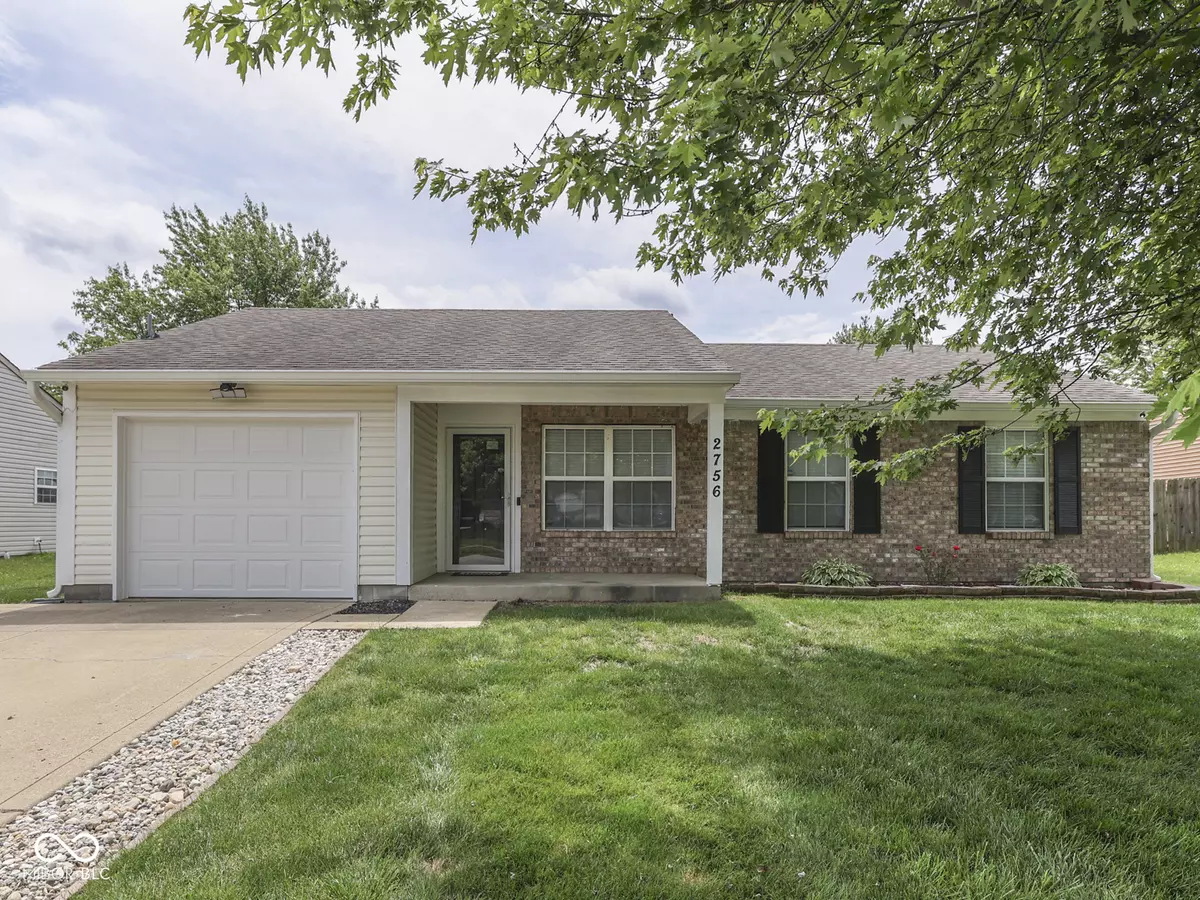 Franklin, IN 46131,2756 Branigin Creek BLVD