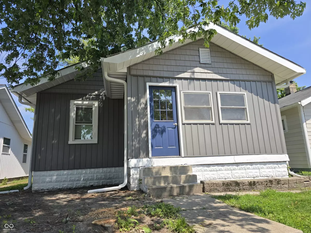 Indianapolis, IN 46225,2035 S Pennsylvania ST
