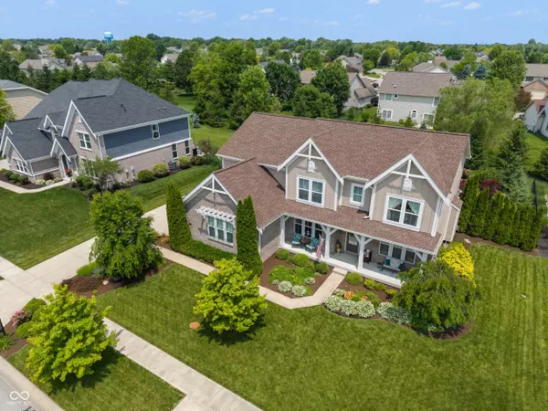 Greenwood, IN 46143,1102 Clearwell DR