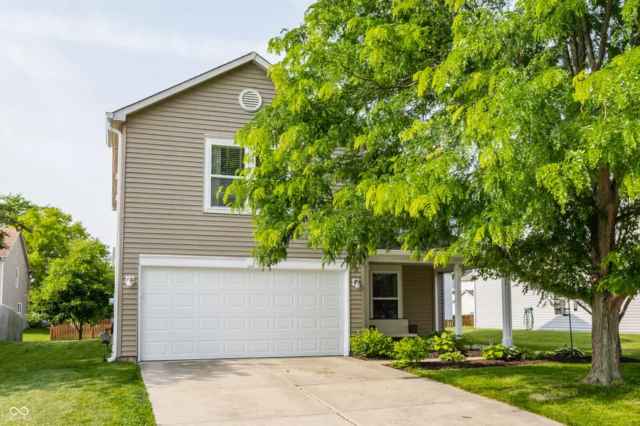 10273 Haag RD, Brownsburg, IN 46112