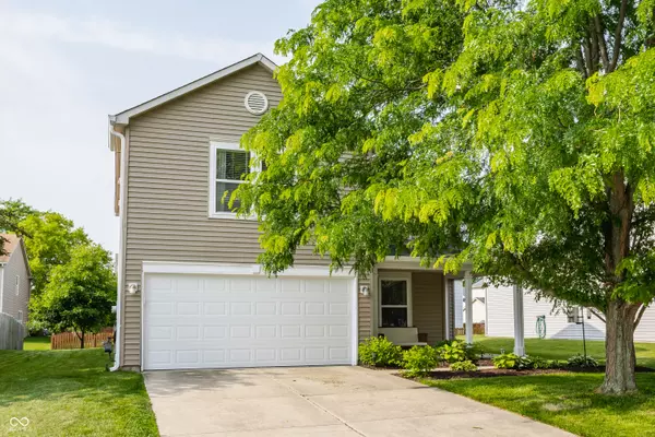 10273 Haag RD,  Brownsburg,  IN 46112