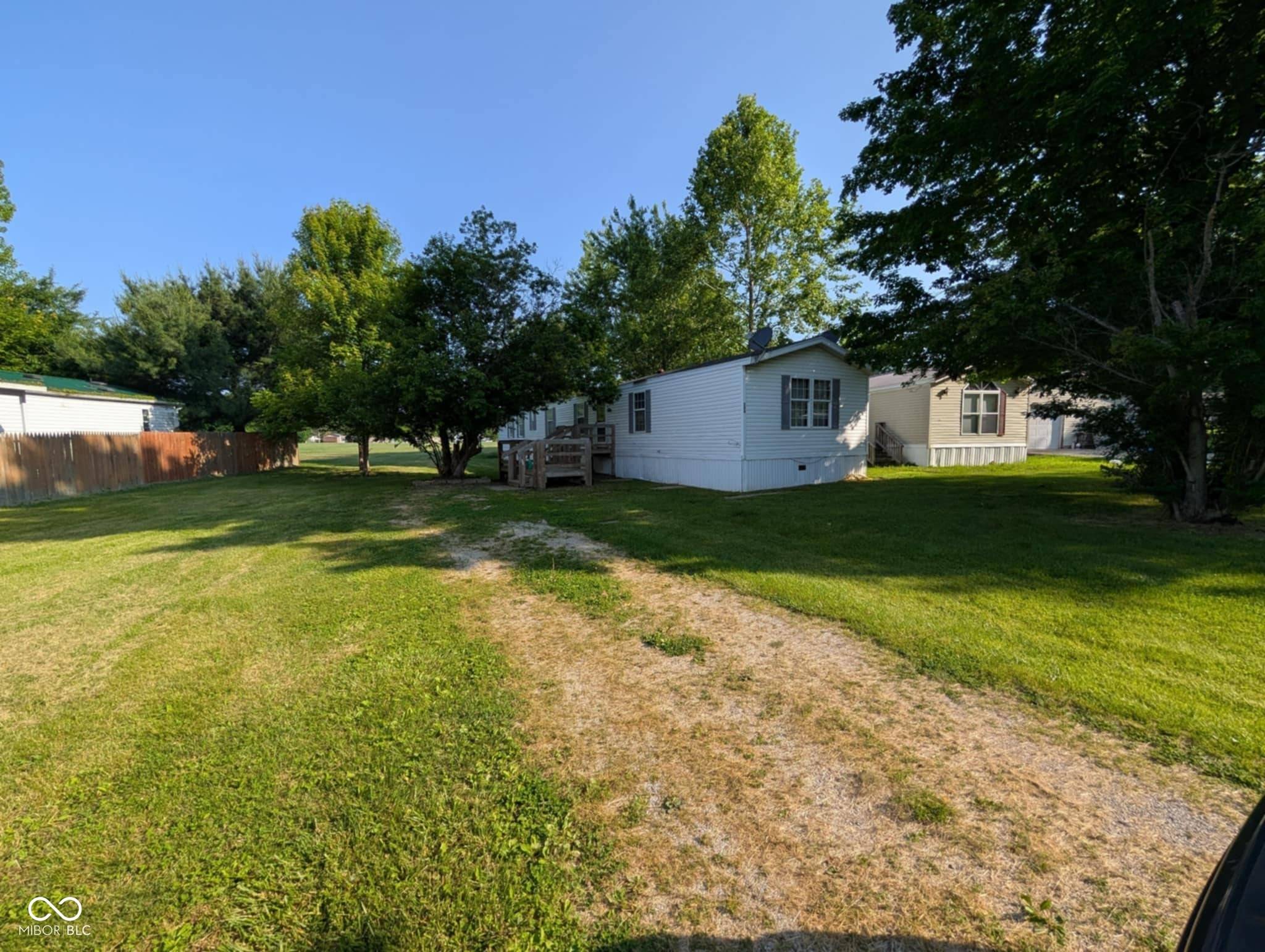 Cloverdale, IN 46120,384 Cool Evening CT
