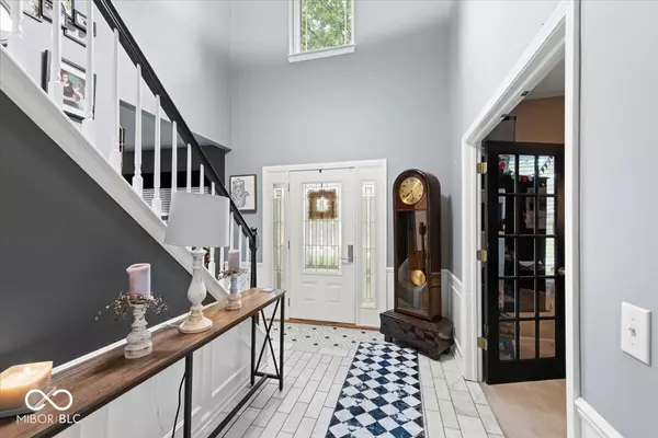 Fishers, IN 46037,11987 Quarry CT