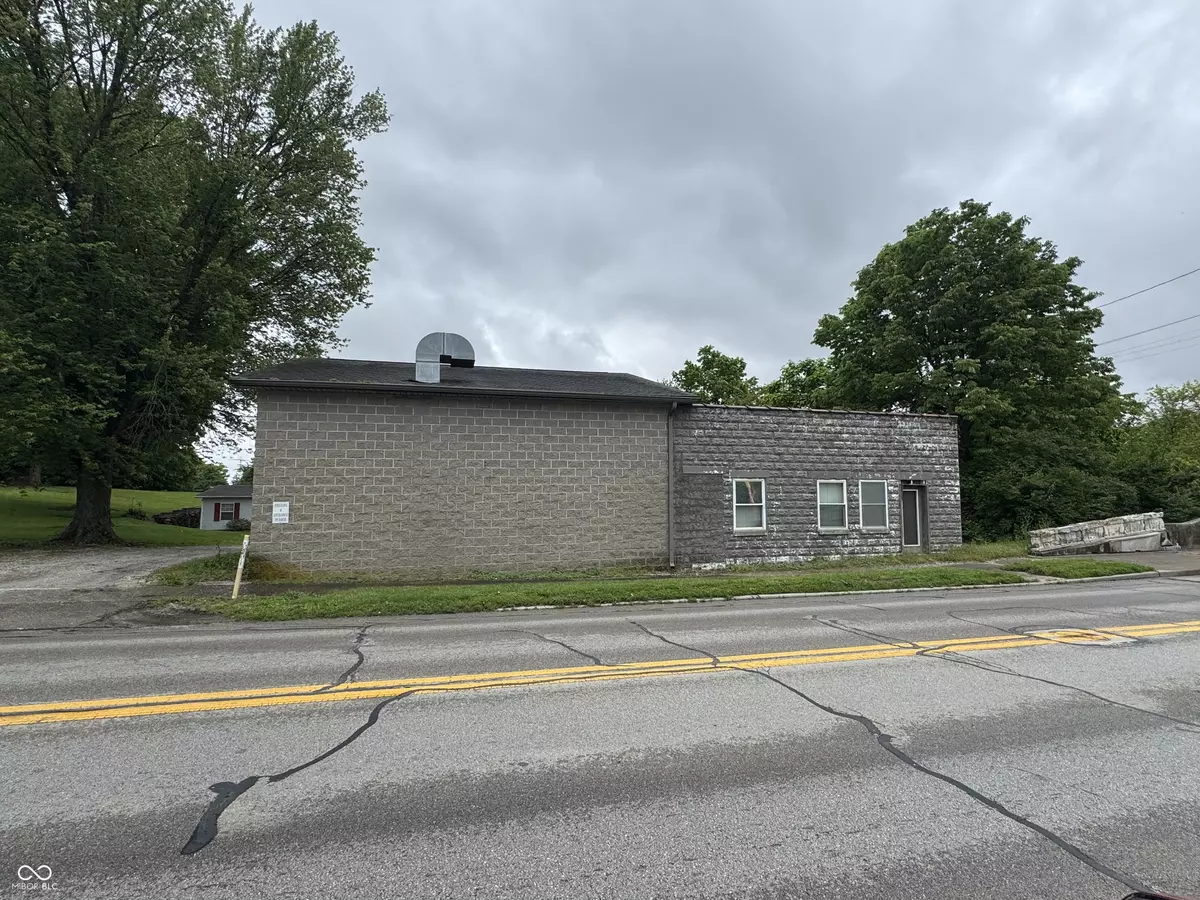 Greensburg, IN 47240,321 S Michigan AVE