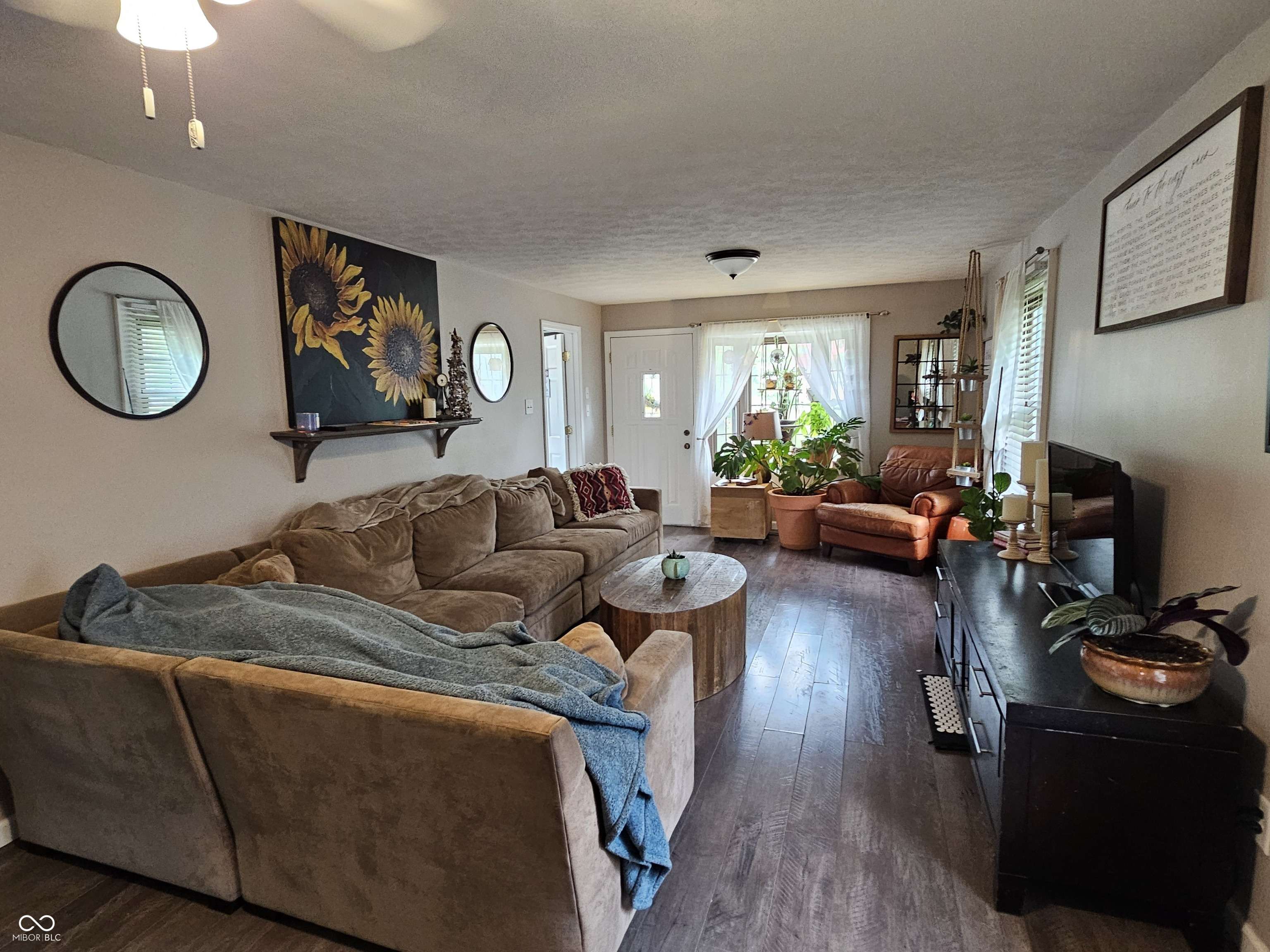 Markleville, IN 46056,29 Home AVE