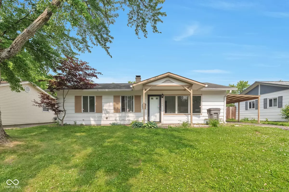 Indianapolis, IN 46224,3242 Welch DR