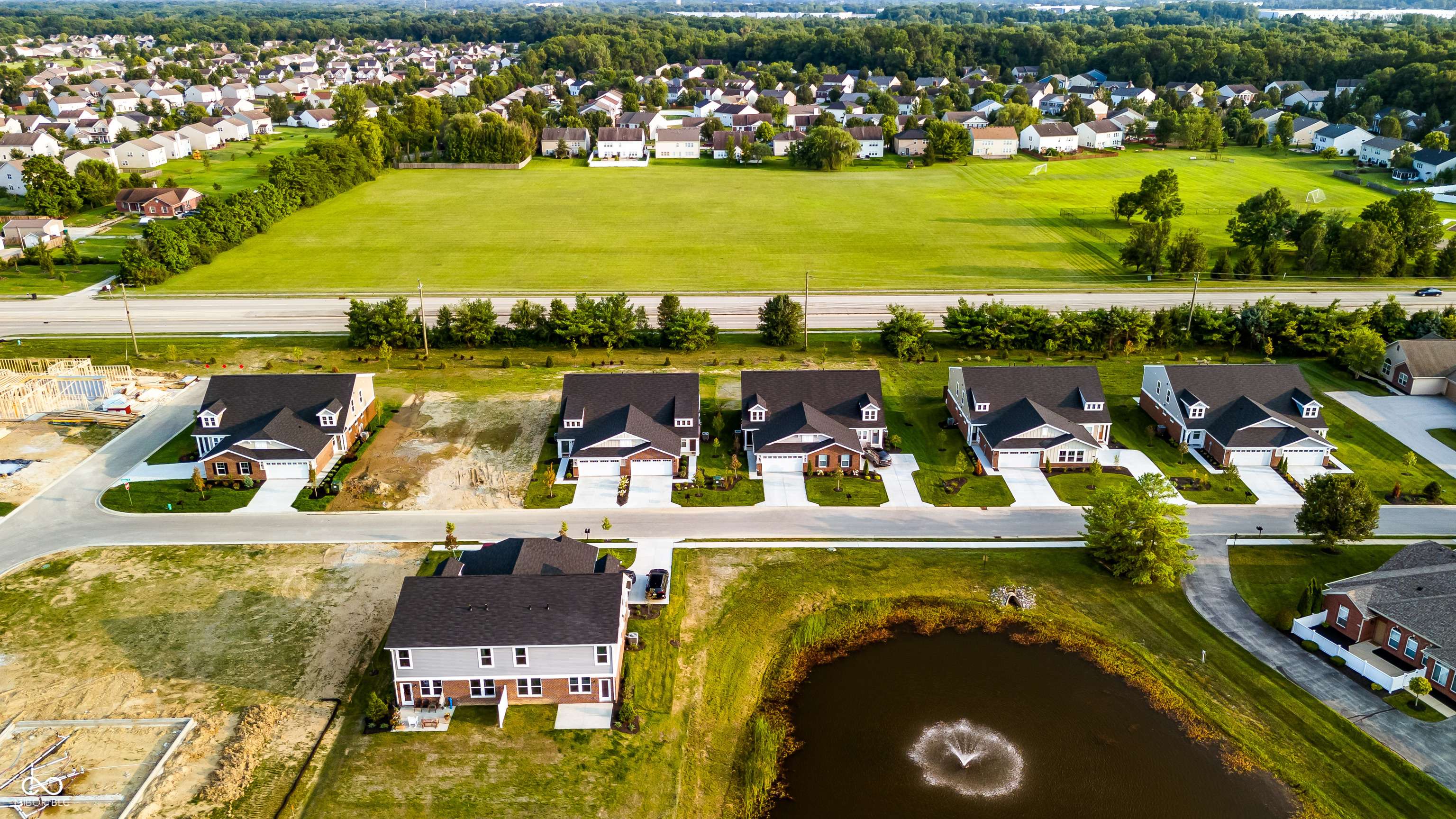 Brownsburg, IN 46234,6027 Bluecrest DR