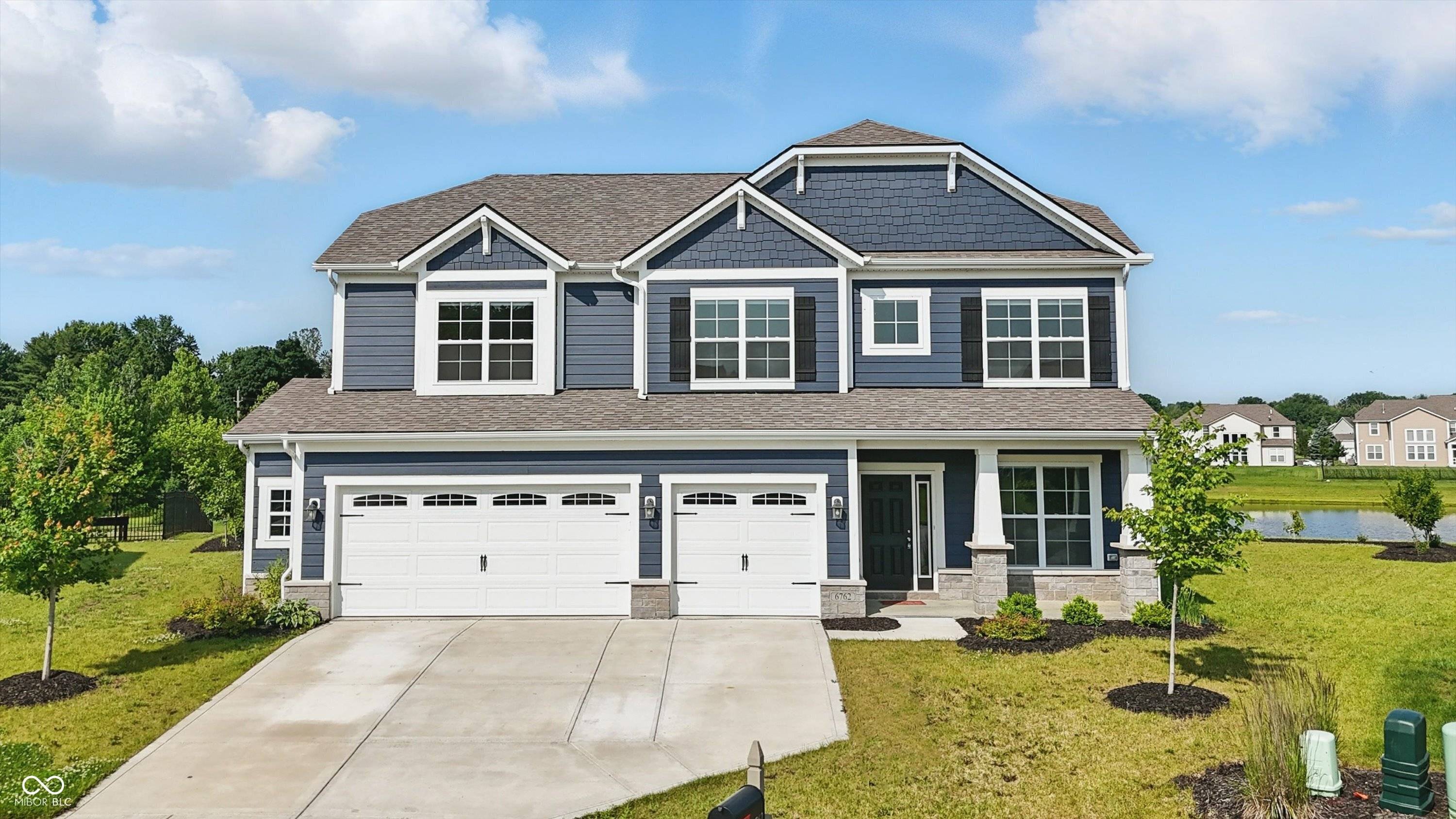 6762 Brentwood CT, Brownsburg, IN 46112
