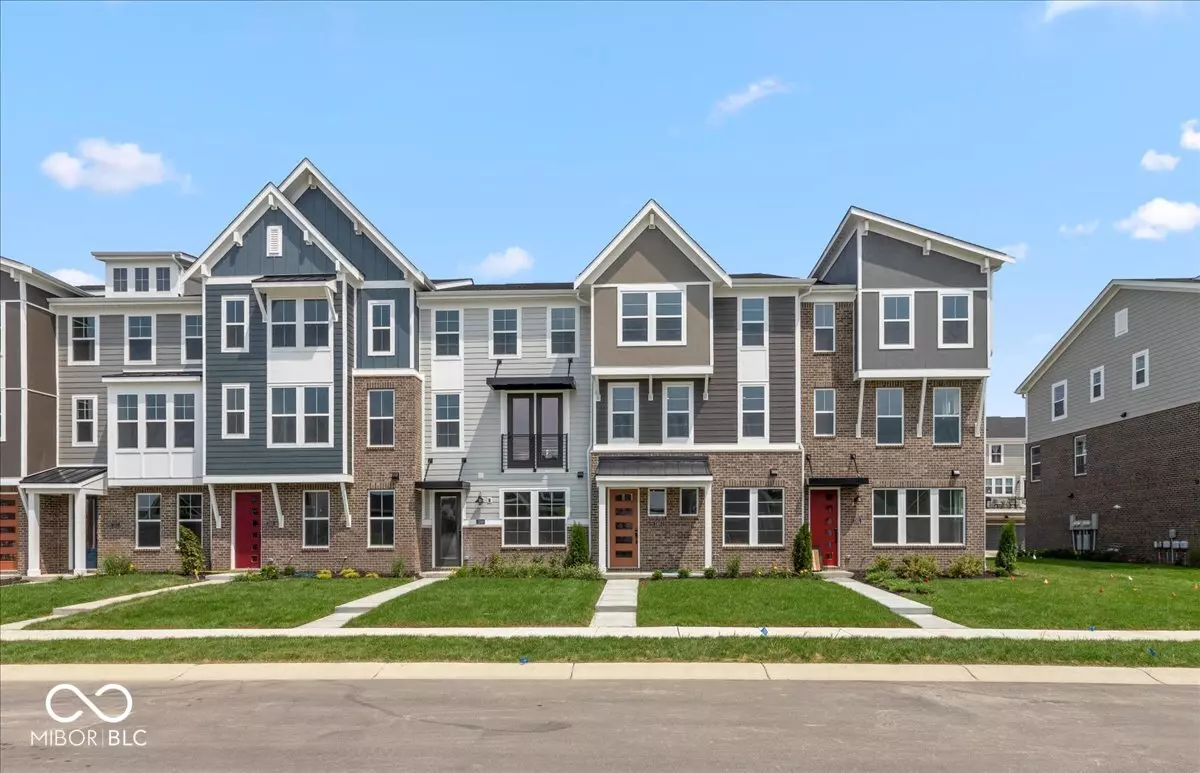 Mccordsville, IN 46055,7305 Bayview RUN #13-605