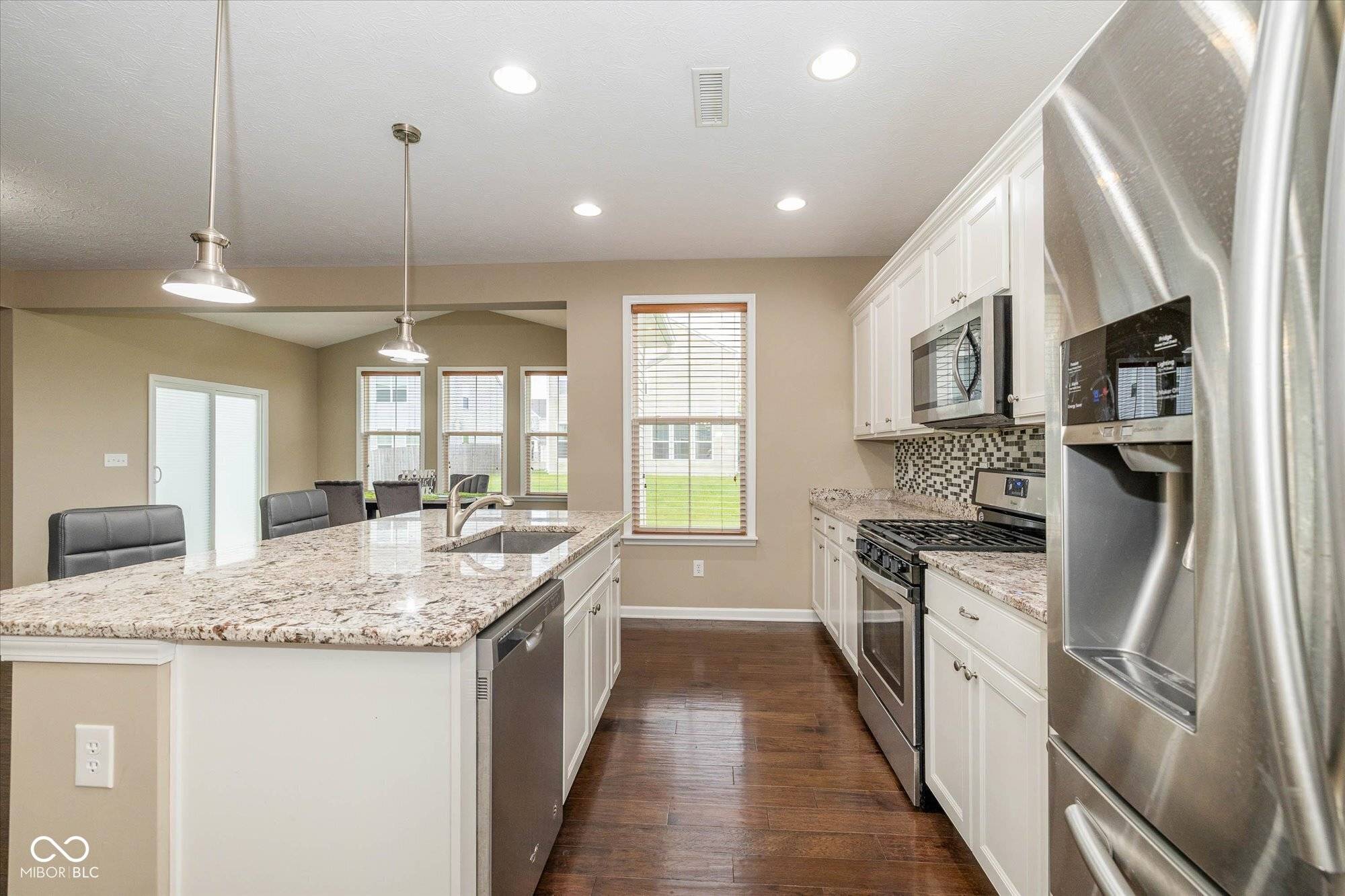 Whitestown, IN 46075,5767 Bluff View LN