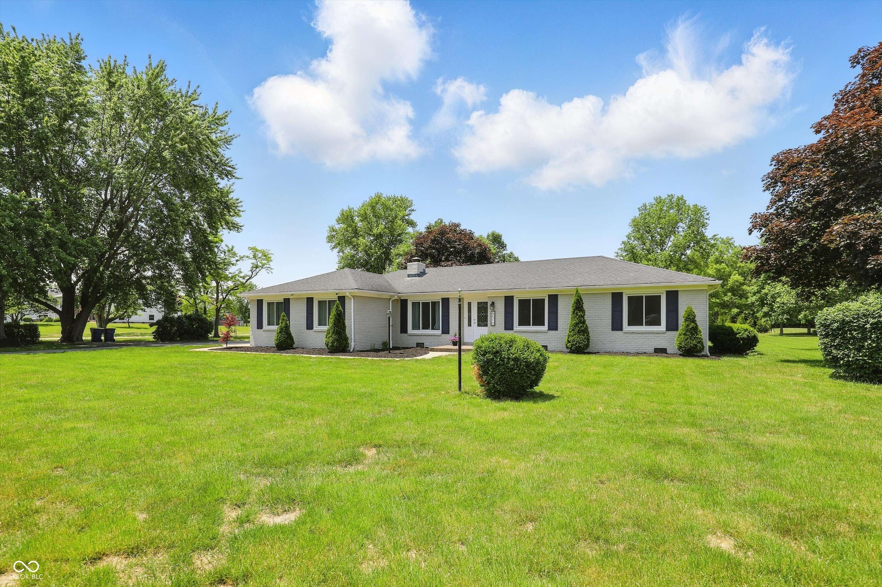 Indianapolis, IN 46236,8510 N Carroll RD