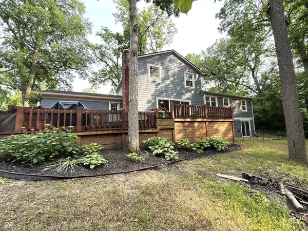 Carmel, IN 46033,1226 Hillcrest DR