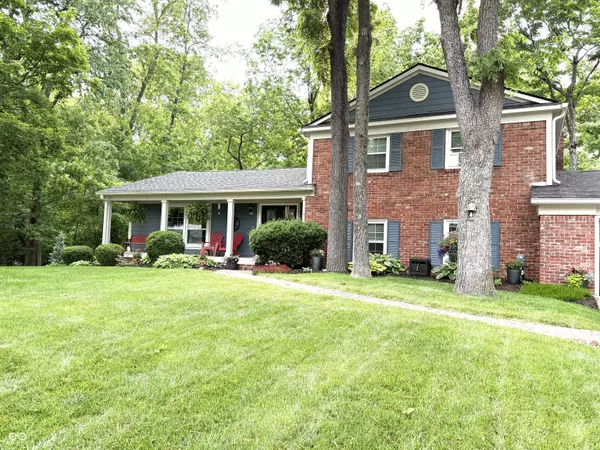 Carmel, IN 46033,1226 Hillcrest DR