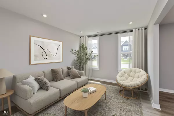 Mccordsville, IN 46055,7313 Bayview RUN