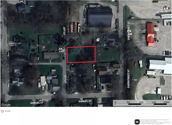 755 Ott ST, Franklin, IN 46131