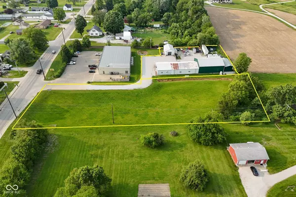 Monrovia, IN 46157,115 N Chestnut ST