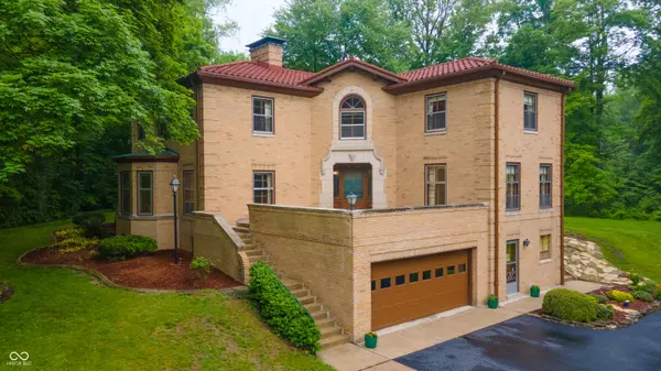 100 Leland ST, New Castle, IN 47362