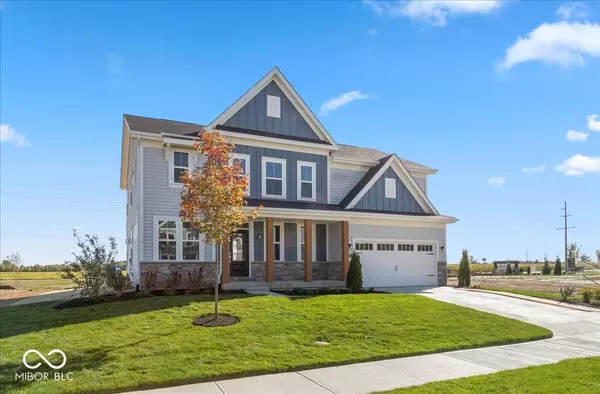 Greenfield, IN 46140,637 Firefly CT
