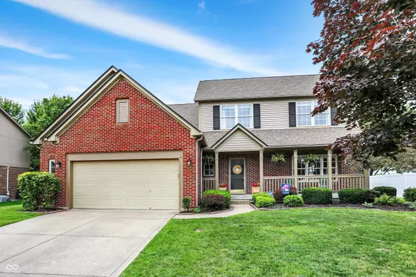 Indianapolis, IN 46259,8030 Parcrest CT