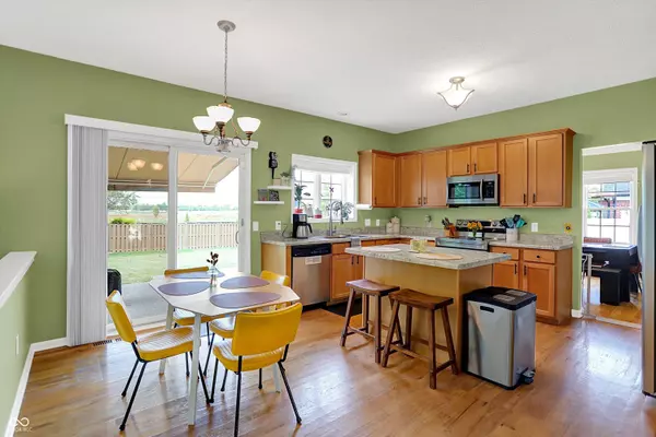 Indianapolis, IN 46259,8030 Parcrest CT