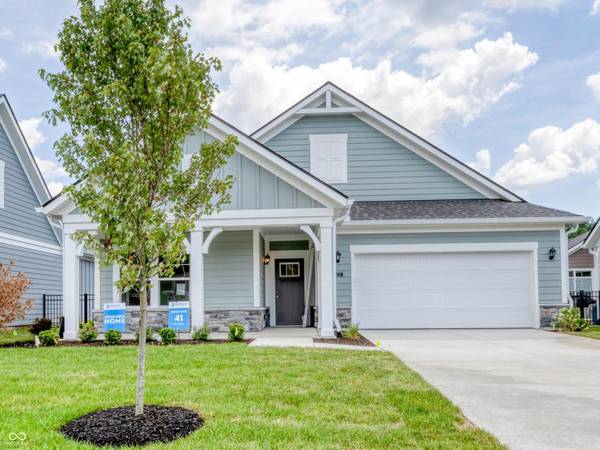 16774 Imperial CT, Fishers, IN 46040