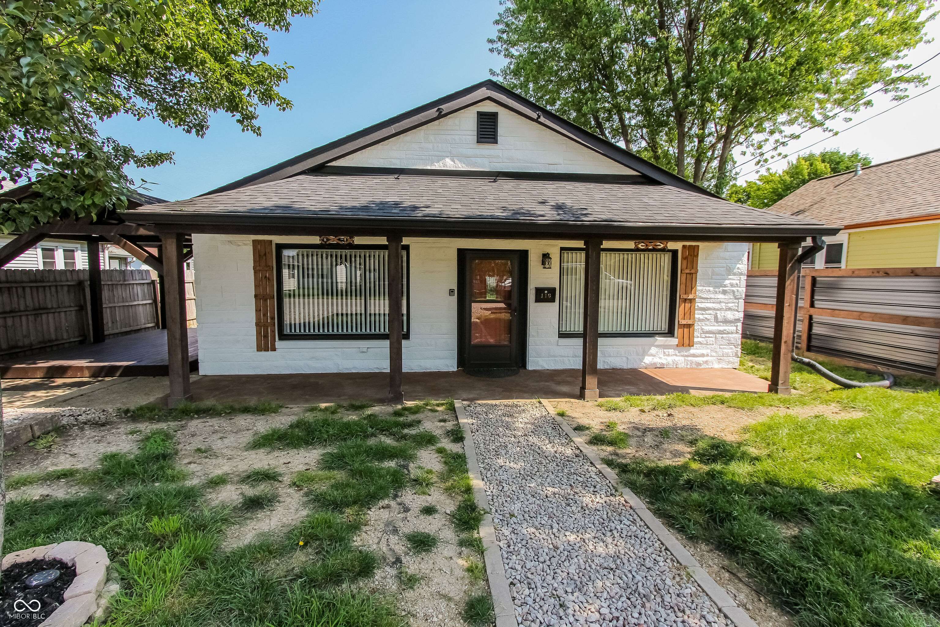 Franklin, IN 46131,110 Highland AVE
