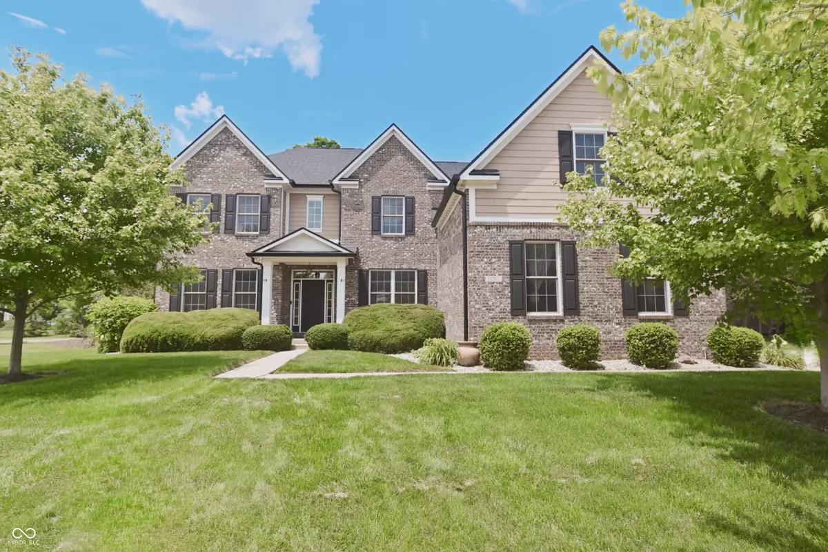 Noblesville, IN 46062,15201 Slateford RD