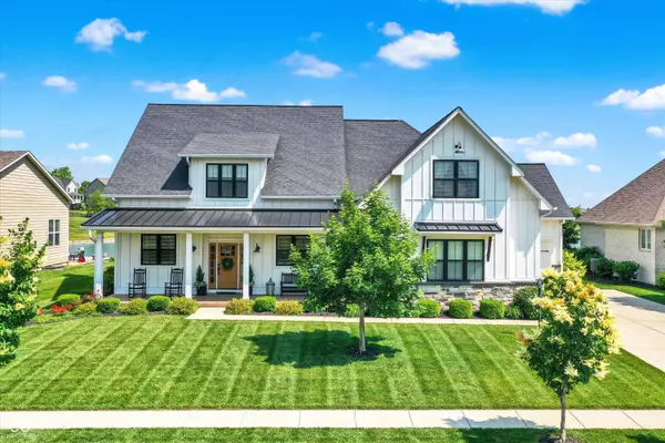 6882 Bladstone RD, Noblesville, IN 46062