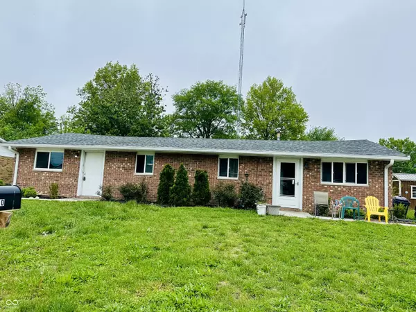 80-82 Magnolia ST, Martinsville, IN 46151