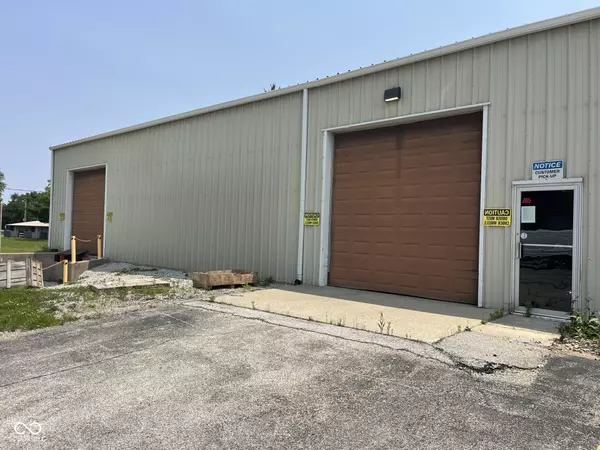 Crawfordsville, IN 47933,1936 Indianapolis RD