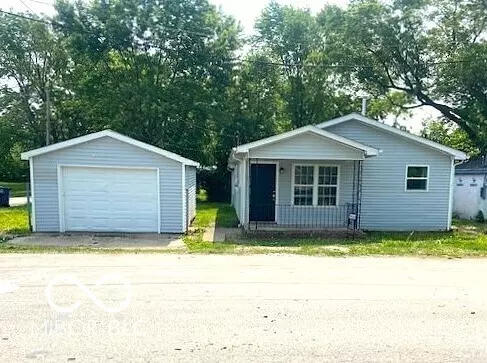 Noblesville, IN 46060,620 S 2nd ST