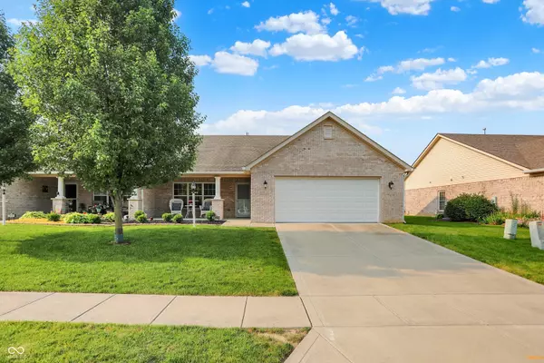 Whiteland, IN 46184,1056 Hilltop Commons BLVD
